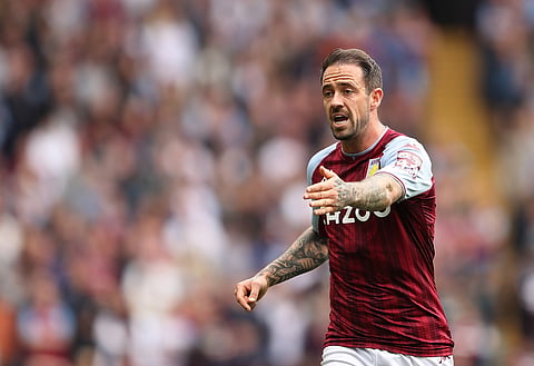 Alan Hutton: Danny Ings suits Unai Emery style of play at Aston Villa