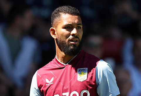 Douglas Luiz is the best Aston Villa midfielder, £30m Arsenal bid was right to be laughed off