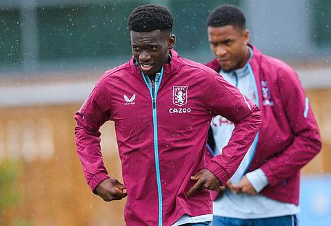 Aston Villa: Boubacar Kamara blow hands Tim Iroegbunam chance to break Villa Park academy curse