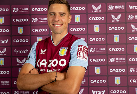 View: Jan Bednarek debut should ease Aston Villa defensive woes