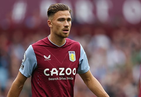 Aston Villa: Matty Cash in stunning display v Middlesbrough, Dion Dublin raved about what he did live on BBC