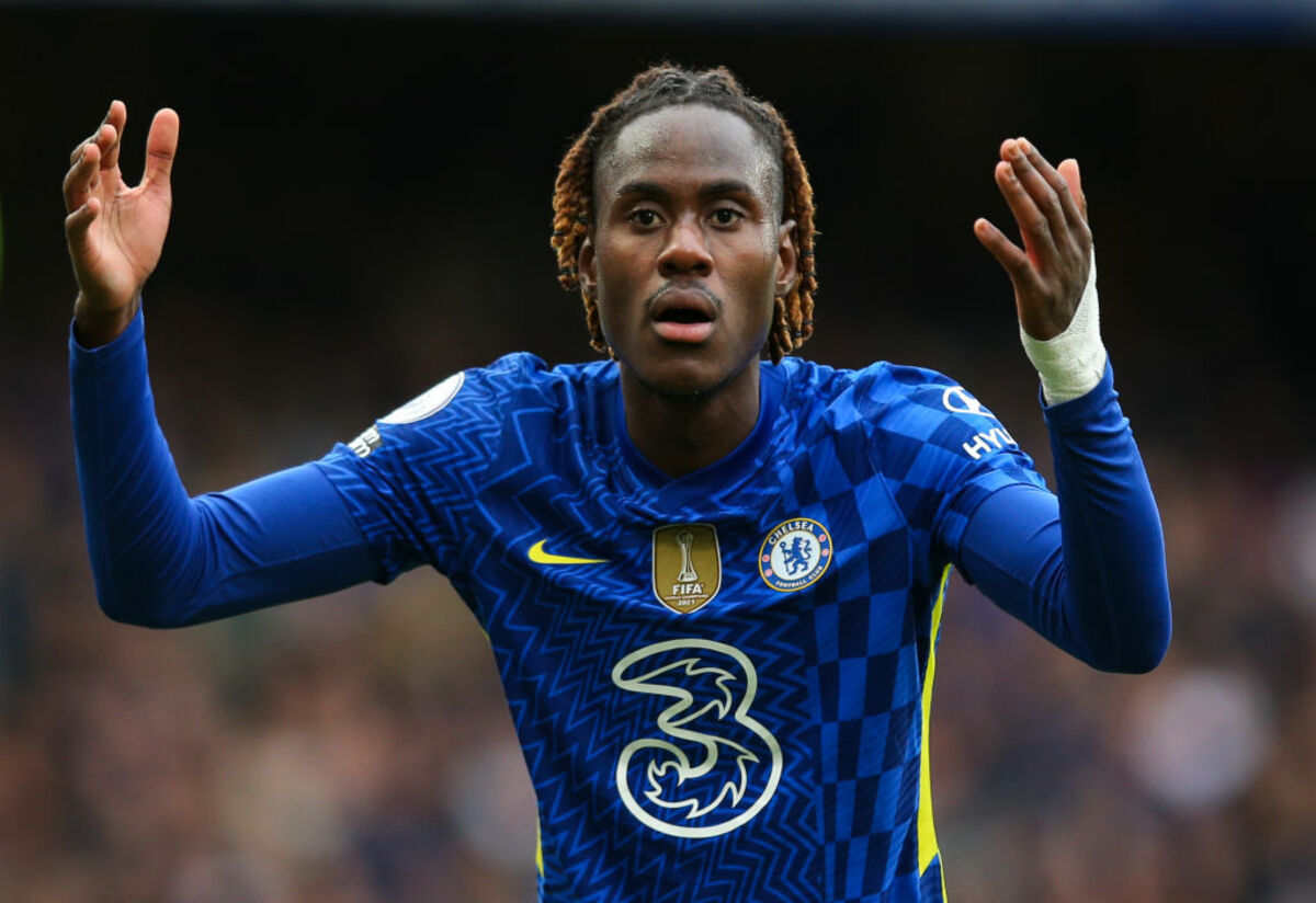 Alan Hutton: Aston Villa would 'tick a lot of boxes' for Trevoh Chalobah