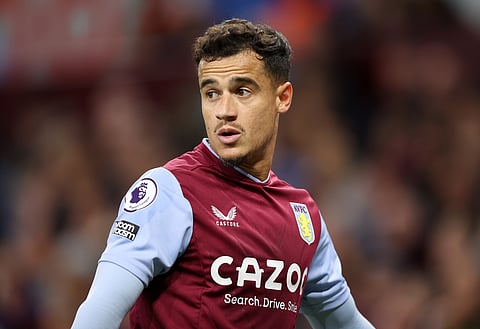 Philippe Coutinho inconsistency costing Aston Villa boss Steven Gerrard - Chris Sutton