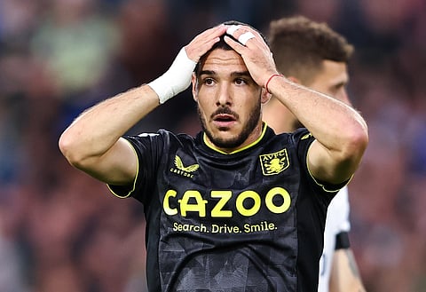 Unai Emery needs to axe Emi Buendia after miserable performance in 2-1 win v Tottenham
