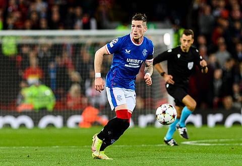 Alan Hutton: Rangers winger Ryan Kent could get lost at Aston Villa as he's linked with transfer