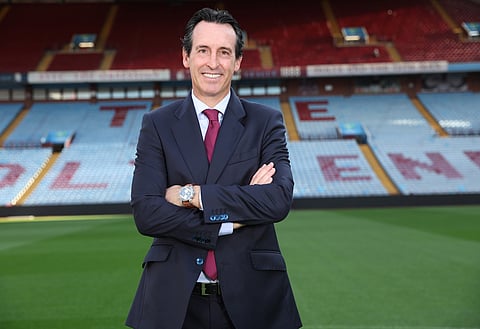 Exclusive: Ty Bracey not concerned World Cup break could stall Aston Villa momentum
