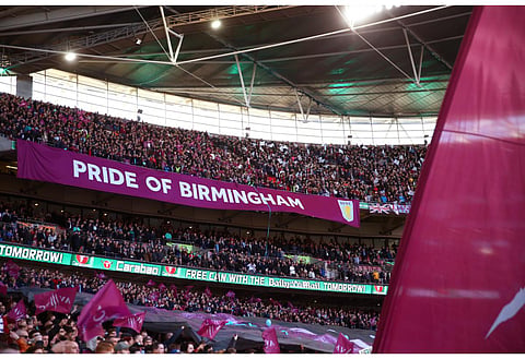 Aston Villa signing 'no guarantee' but exposes club's 'opportunistic' youth strategy at rival's expense