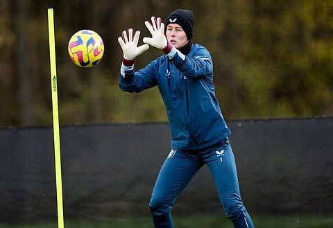 Aston Villa Women should jump at Hannah Hampton loan opportunity if Chelsea transfer confirmed