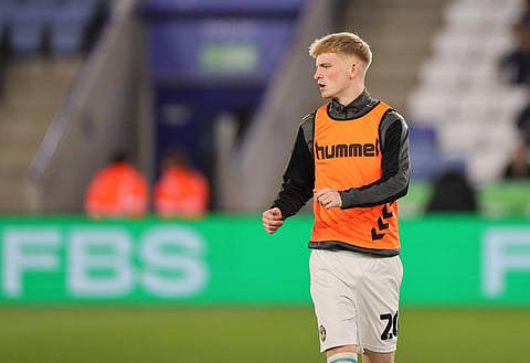 Three Aston Villa academy players who deserve contract extensions at Villa Park this summer