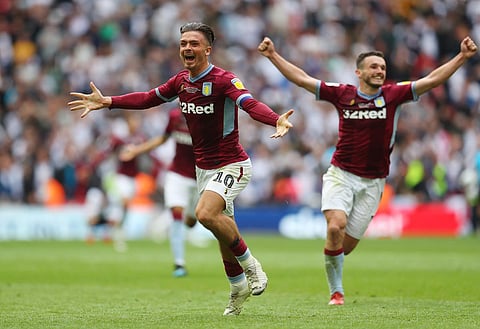 View: Remembering the day Aston Villa won the 'richest game in football' and bagged Premier League promotion