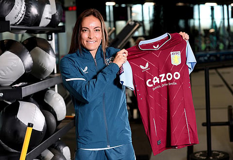 View: Aston Villa Women duo must remain patient for England World Cup spots