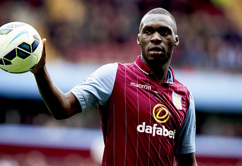 View: The short but sweet story of Christian Benteke at Aston Villa
