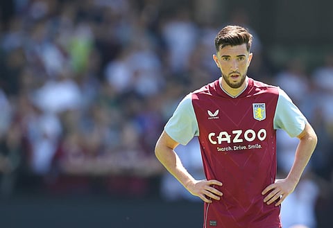 Finn Azaz future at Aston Villa hangs in balance after Plymouth Argyle loan, hinges on future of first-team star