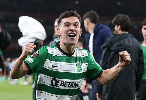 Aston Villa in race against time to sell Bertrand Traore then sign Pedro Goncalves before transfer deadline