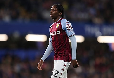 Aston Villa in advanced talks over bizarre Jaden Philogene exit from Villa Park