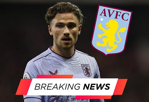 Matty Cash branded a 'coward' for foul on Rodrigo Bentancur in miserable half as Aston Villa win at Tottenham