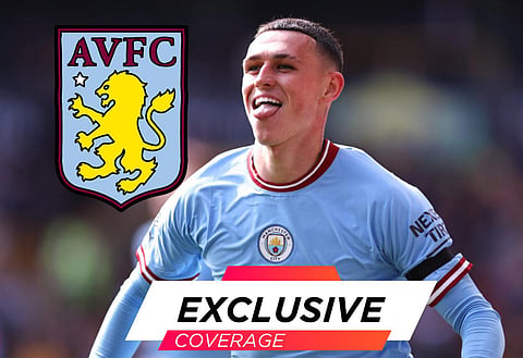 BBC pundit slams Aston Villa academy staff over Phil Foden nickname