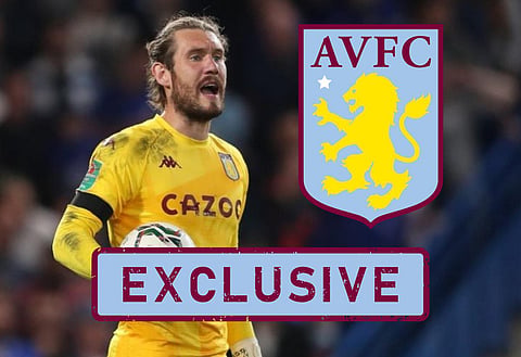 Aston Villa goalkeeper Jed Steer unlikely to require surgery despite season-ending calf setback - Injury Expert