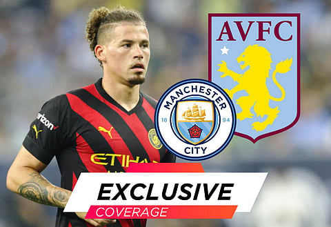 Dan Bardell: 'Absolutely no need' for Kalvin Phillips to join Aston Villa