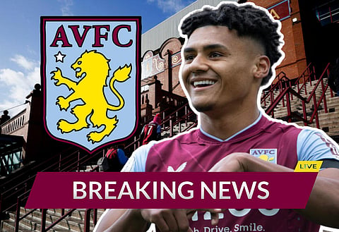 Aston Villa find perfect Ollie Watkins 2.0 as Fabrizio Romano shares contract news