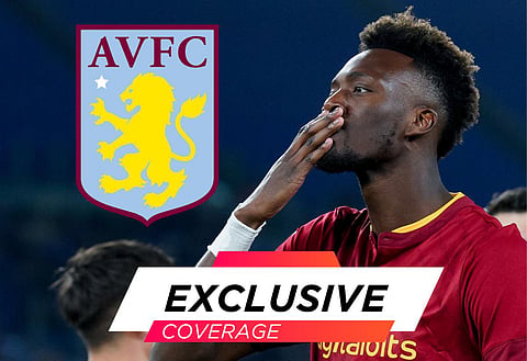 Aston Villa deal to sign Tammy Abraham off after 'terrible' turn of events in Italy