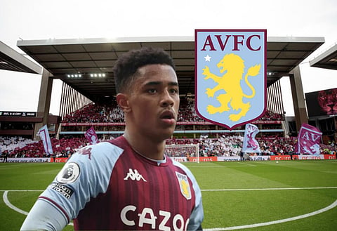 Aston Villa ace Jacob Ramsey shines v Newcastle with 96% passing masterclass, among best PL youngsters