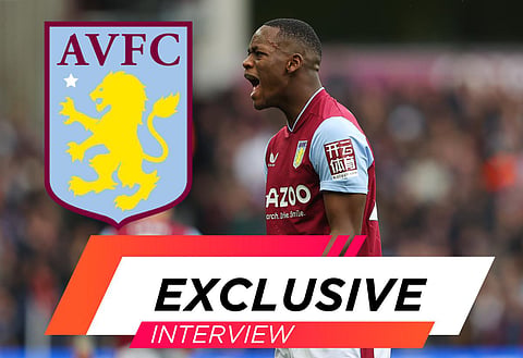 Jhon Duran lack of minutes under Unai Emery 'understandable' and part of plan for Aston Villa - Ty Bracey