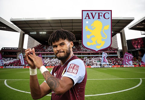Aston Villa would not be in Europe without Tyrone Mings, defender tops one key stats area