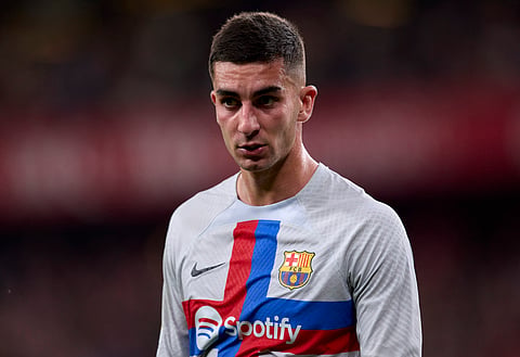 Aston Villa transfer news as loan-to-buy move on cards for Barcelona star Ferran Torres