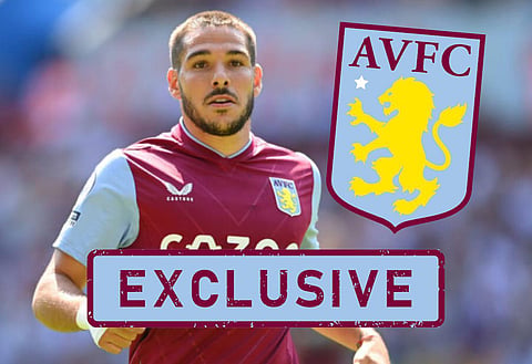 Aston Villa injury news: Doctor issues Emiliano Buendia update as Emi Martinez shares image