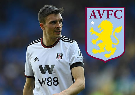 Joao Palhinha is clear upgrade on Boubacar Kamara in key area as £60million Aston Villa transfer news emerges