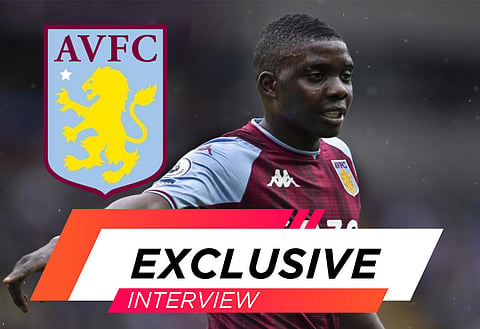 Aston Villa to 'rip up contract' of Marvelous Nakamba and grant summer transfer to Luton Town - Sky Sports journalist