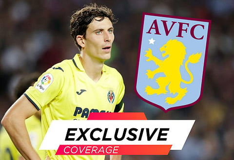 'Trendsetter' Pep Guardiola may have key role in Unai Emery plan at Aston Villa