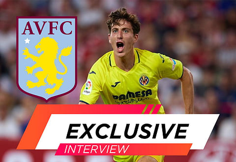 BBC pundit tips 'outstanding' Pau Torres signing after Aston Villa transfer news emerges