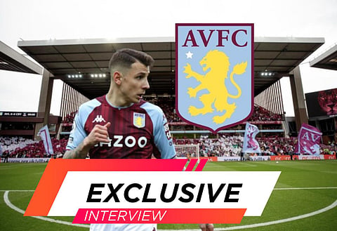 Lucas Digne exit mooted as Aston Villa offered chance to sign Leonardo Spinazzola at Villa Park