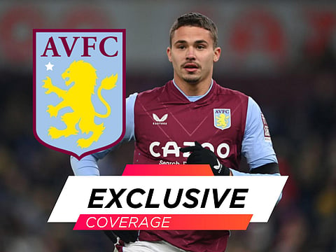 Aston Villa kick in the teeth as multi-million Leander Dendoncker loss on the cards amid £8.5m reveal