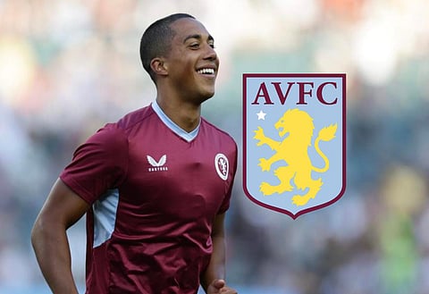 Aston Villa: Jacob Tanswell raves about Youri Tielemans v Sheff United