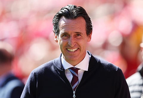 Unai Emery could take risky Aston Villa decision on Kadan Young ahead of Everton EFL Cup clash