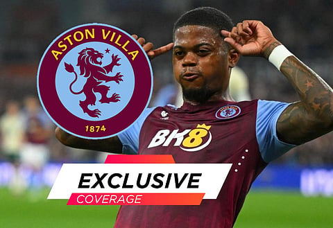 Aston Villa: Leon Bailey 'problem' emerges that Unai Emery must resolve at Villa Park