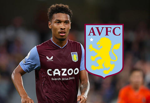 Boubacar Kamara may be undroppable at Aston Villa after faultless international performance