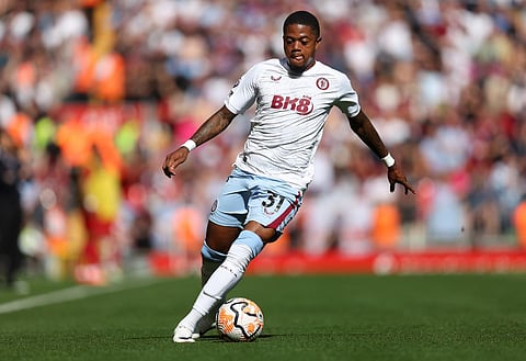 Alan Shearer blown away by 'wonderful' Leon Bailey v Brentford, Aston Villa star now undroppable