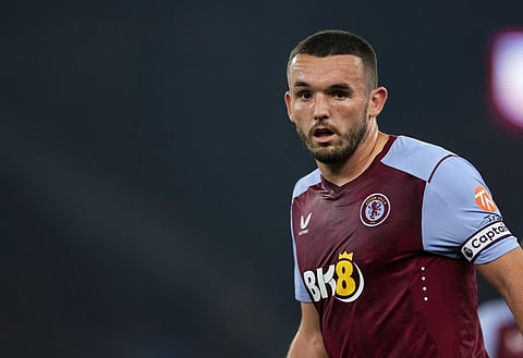 Aston Villa 'disaster' for official partners as deal could now be terminated early