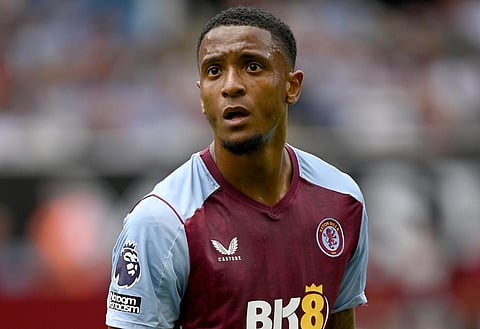 Pau Torres right to suggest Ezri Konsa deserves England recognition after bright start with Aston Villa