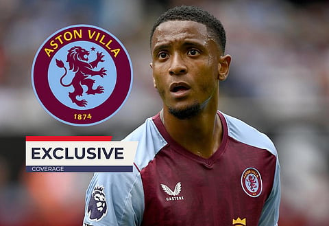 Aston Villa: Dan Bardell thrilled at better-late-than-never update for Ezri Konsa
