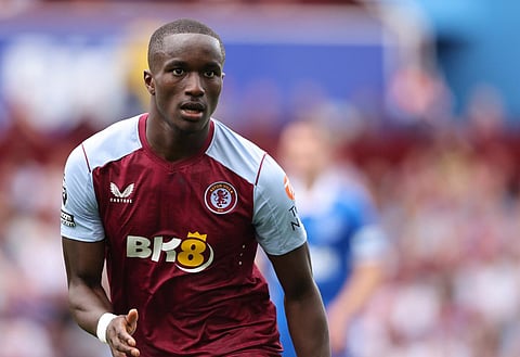 4/10 Moussa Diaby stinks again, 8/10 Douglas Luiz shines - Aston Villa player ratings v Zrinjski Mostar