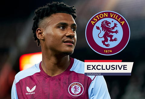 Aston Villa to entertain £80m+ Ollie Watkins transfer bids after Rasmus Hojlund at Man United