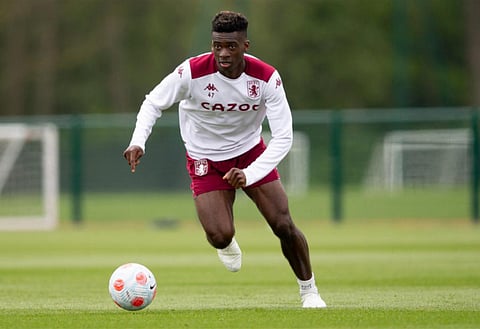 Tim Iroegbunam nears return to first-team action, Unai Emery may sanction another loan to rediscover burgeoning Aston Villa talent