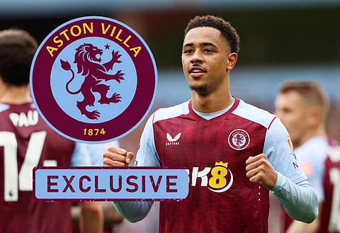 Doctor issues Jacob Ramsey injury news ahead of Aston Villa v Arsenal