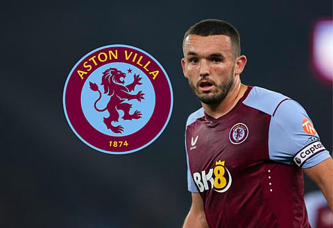 BBC pundit blown away by 'outstanding' John McGinn moment in Aston Villa v Manchester United
