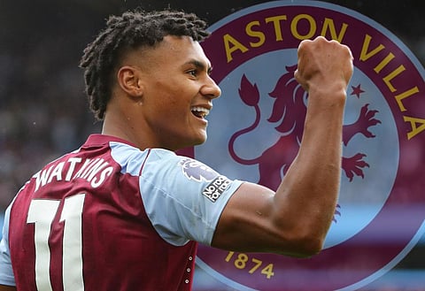 Shay Given gushes over Aston Villa ace Ollie Watkins post Bournemouth clash
